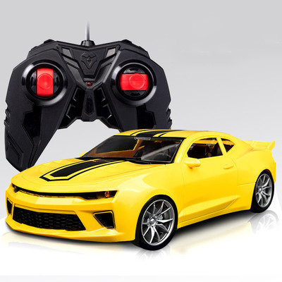 Remote Control Racing Car 116 Model - Image 16
