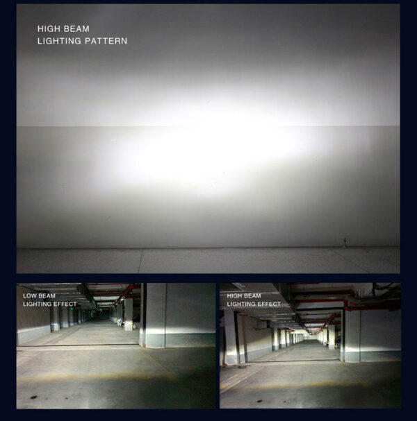 LED Car Headlight - Image 2