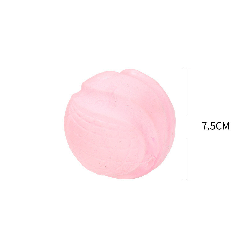 Pet supplies dog toy solid ball - Image 7
