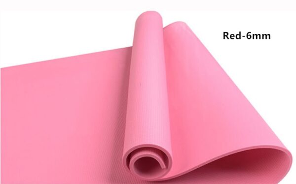 Super Soft  EVA Fitness Composite Mat Yoga Mat 4mm 6mm - Image 23