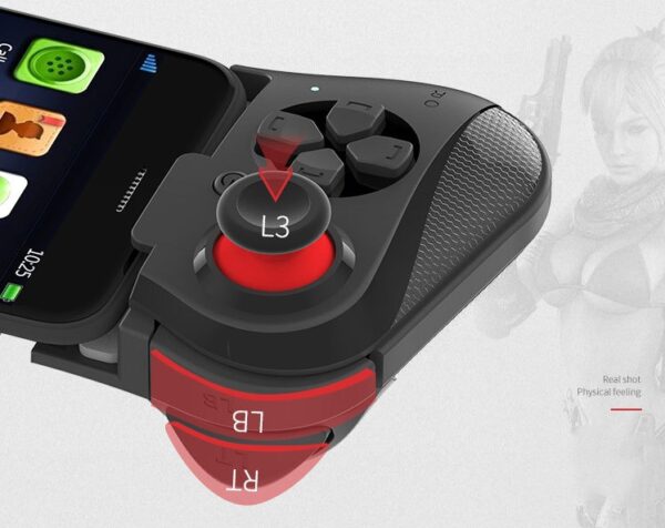 Eat Chicken   Gamepad - Image 6