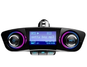 Car MP3 Player - Image 6