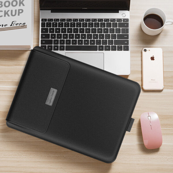 Universal Laptop Bag Case Business Laptop Case Laptop Sleeve - Image 15