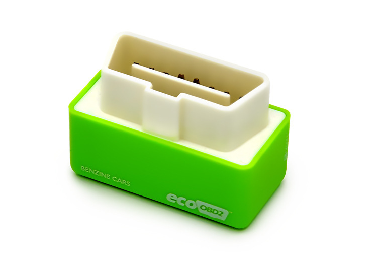 Plug And Play ECOOBD2 Gasoline Car Fuel Economy ECO OBD2 Driver - Image 7