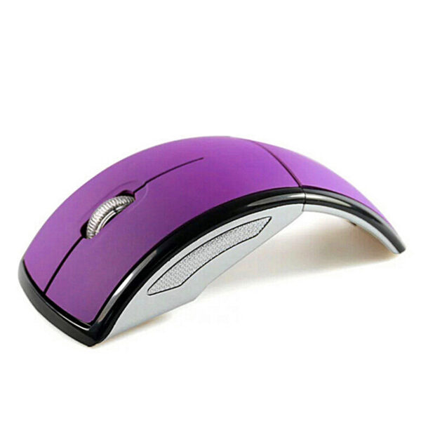 Wireless foldable mouse - Image 13