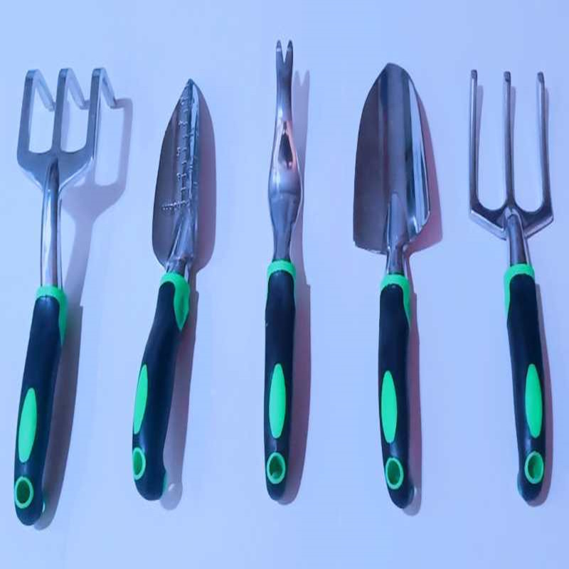 13-piece garden tool set - Image 7
