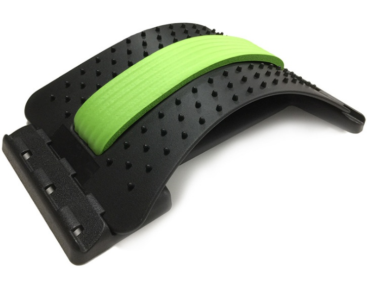 Lumbar Tractor Waist Traction Therapy Lumbar Orthosis Lumbar Intervertebral Disc Waist Prominent Back Pain Relief - Image 44