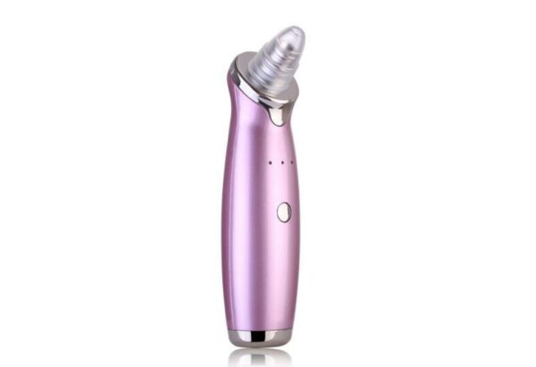 Blackhead Instrument Electric Suction Facial Washing Instrument Beauty Acne Cleaning Blackhead Suction Instrument - Image 13