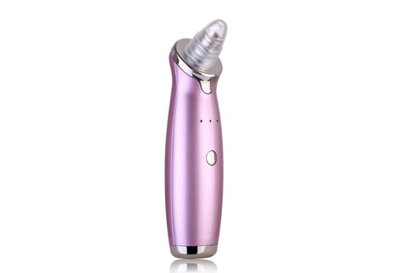 Blackhead Instrument Electric Suction Facial Washing Instrument Beauty Acne Cleaning Blackhead Suction Instrument - Image 13