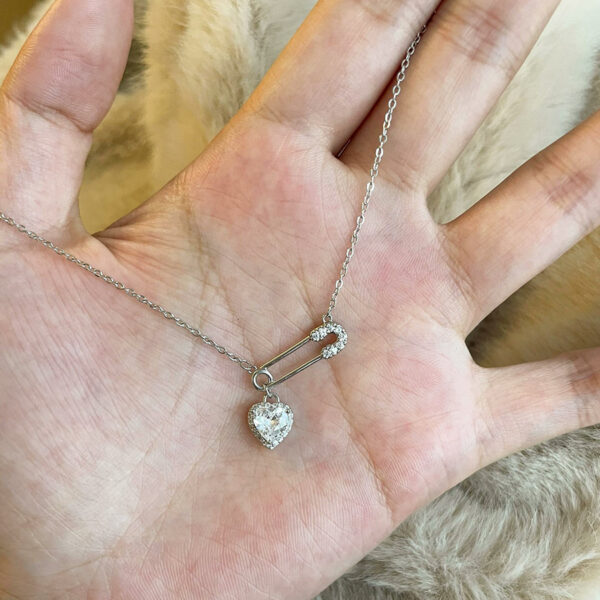 New Style Chinese-Style Gourd Necklace For Women - Image 2