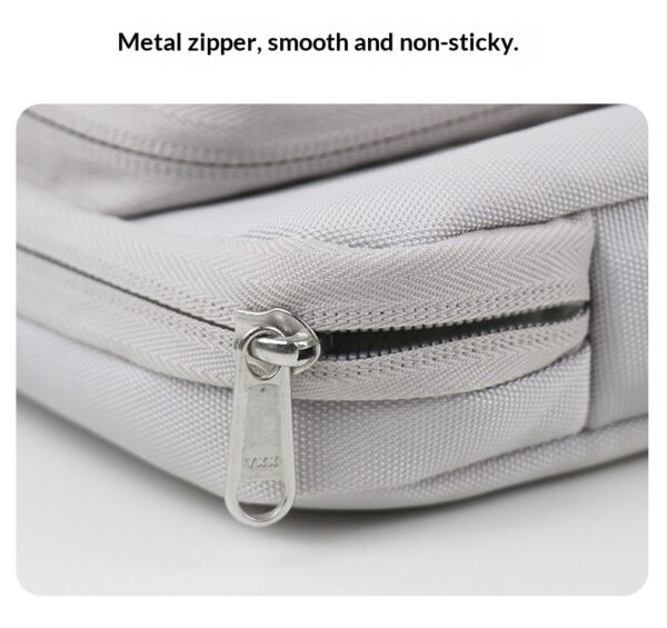 Drop- And Shock-resistant Laptop Carry Bag For Notebooks - Image 12