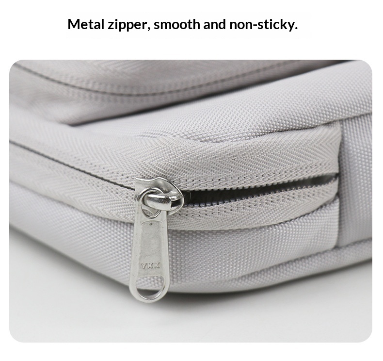 Drop- And Shock-resistant Laptop Carry Bag For Notebooks - Image 12