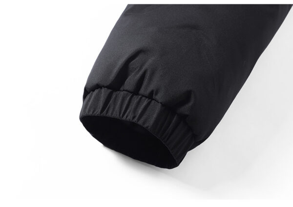 New Arrival Fashionable Casual Windproof And Warm Thick Mens Down Jacket - Image 16
