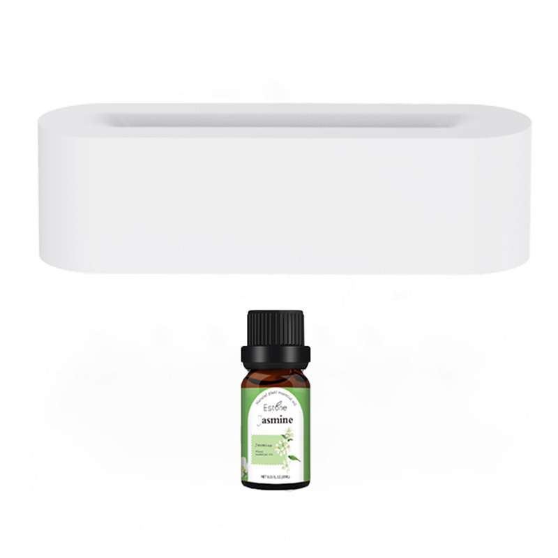 Flame Aroma Diffuser Air Humidifier Ultrasonic Cool Mist Maker Fogger Led Essential Oil Lamp Realistic Fire Difusor - Image 37