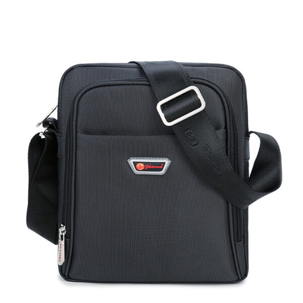 Men's Bags, Oxford Cloth Bags, Handbags, Fashion Shoulder Bags, Messenger Bags, Business Bags - Image 1