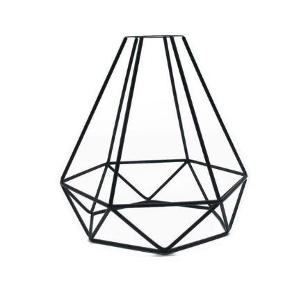 Minimalist hollow table lamps - Image 23