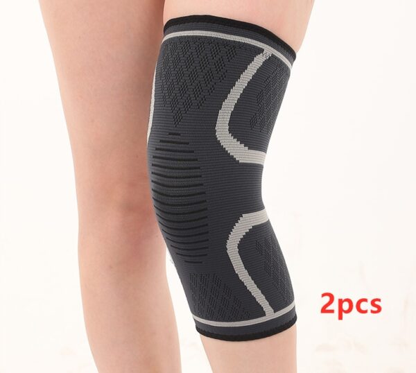 Knee Support Anti Slip Breathable - Image 39