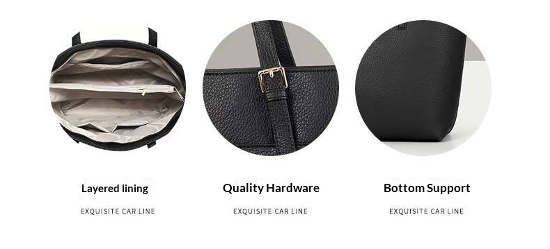 Popular Womens Bag Spring New Arrival Single-shoulder Style With An Elevated European And Korean Aesthetic