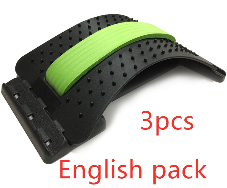 Lumbar Tractor Waist Traction Therapy Lumbar Orthosis Lumbar Intervertebral Disc Waist Prominent Back Pain Relief - Image 24