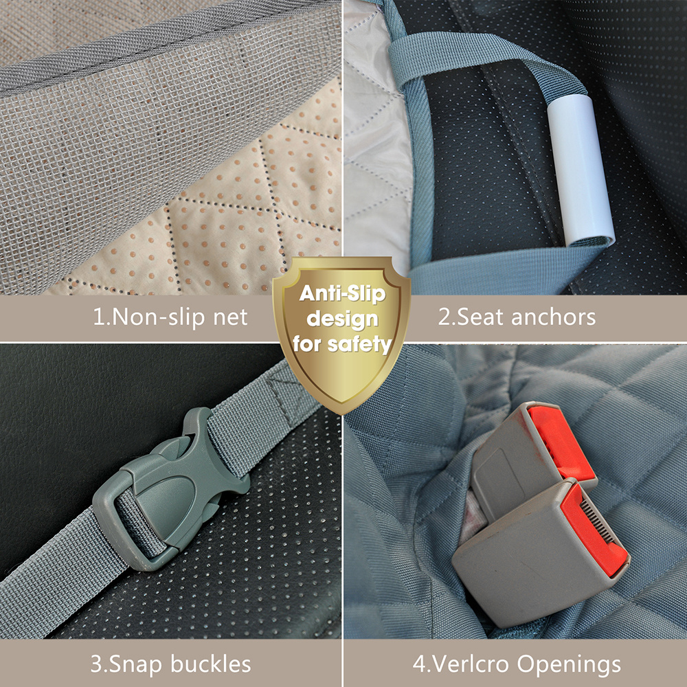 Car Pet Cushions, Car Pet Cushions, Anti-seepage - Image 7