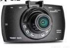 1080P High-definition Three-record Driving Recorder - Image 23