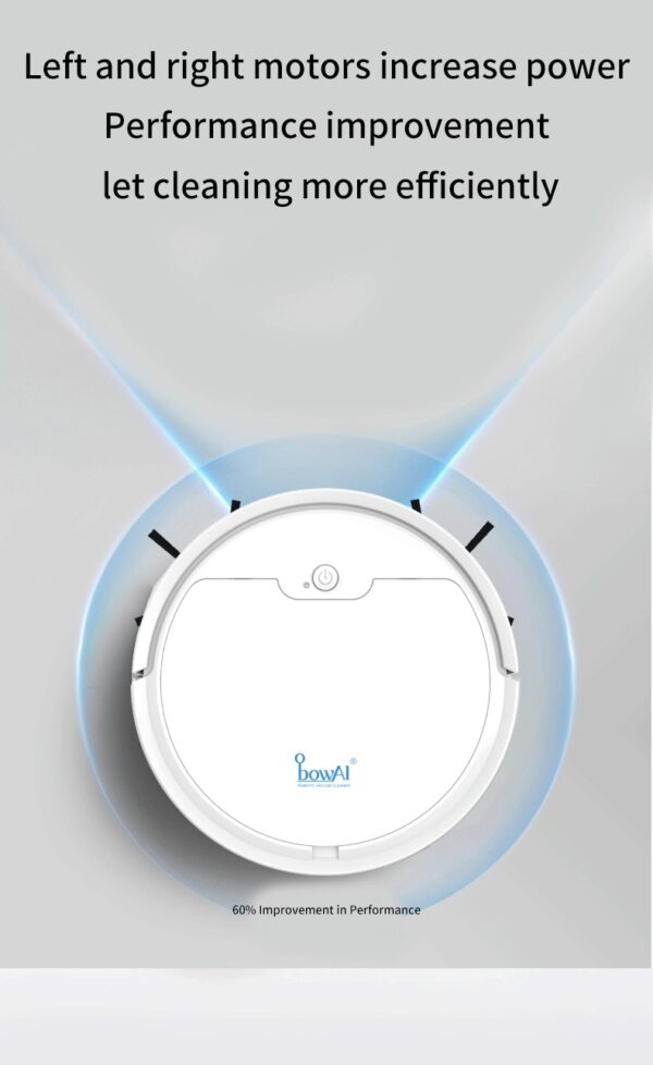 Robot aspirateur - Image 8