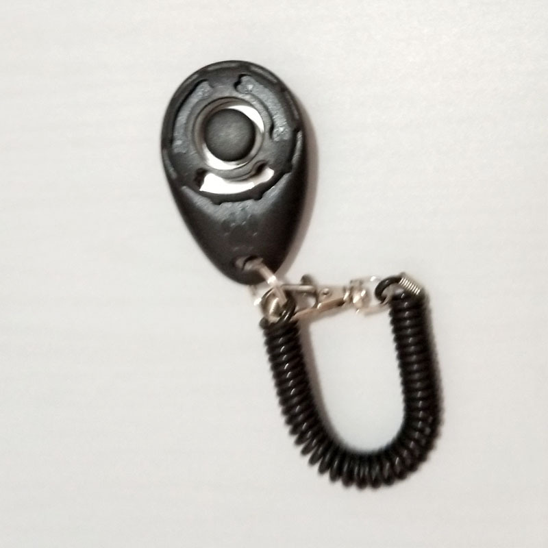 Dog training dog clicker pet supplies - Image 14