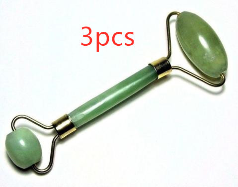 Beauty Jade Massage Facial Massage Beauty Massage Roller - Image 24