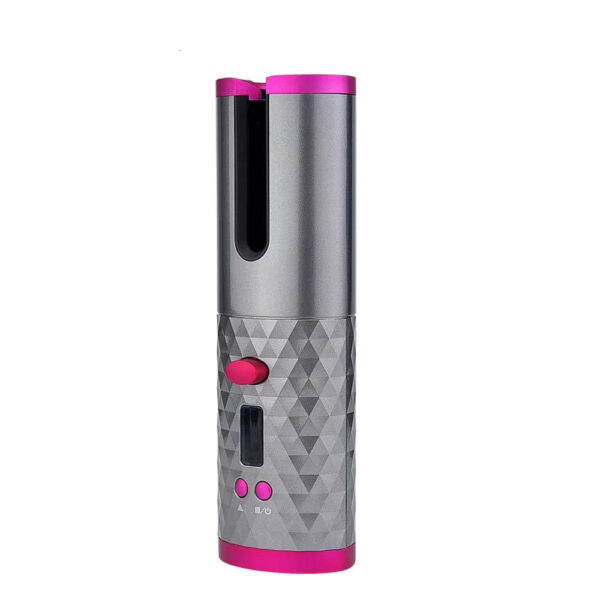 Multifunctional Automatic Wireless Curling Iron - Image 4