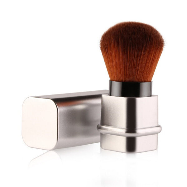 Portable Single Makeup Brush - Image 9