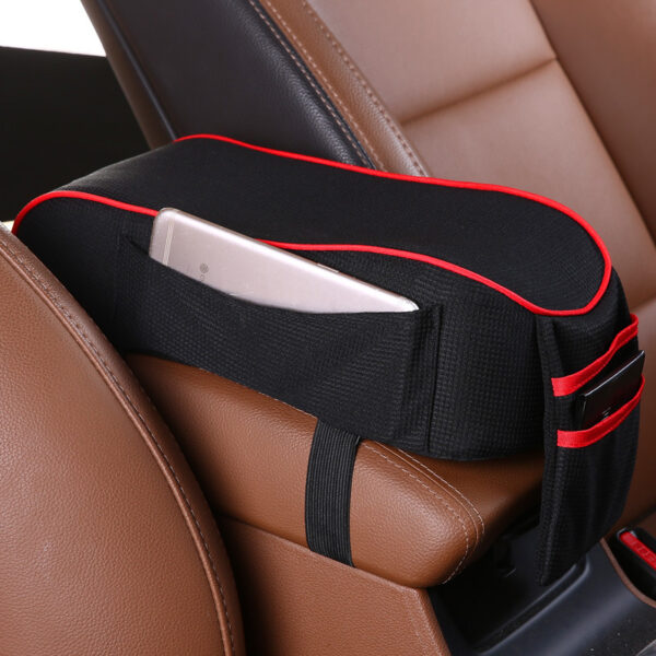 Car accessories armrest box pad - Image 12