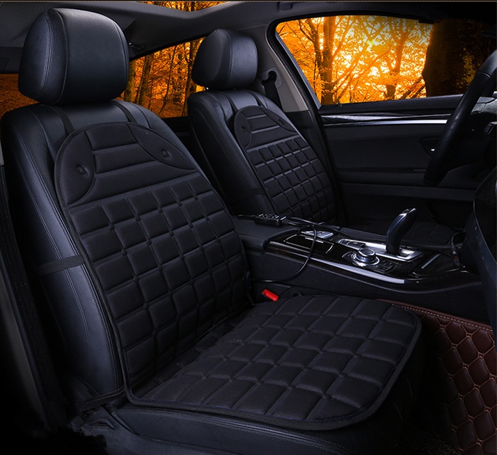 Automobile heating cushion - Image 4