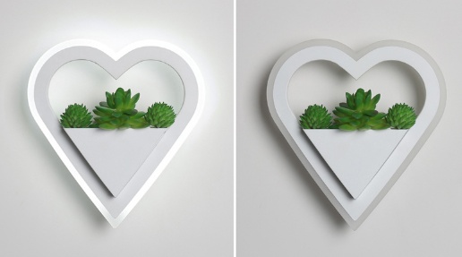 Modern Minimalist Wall Light - Image 6