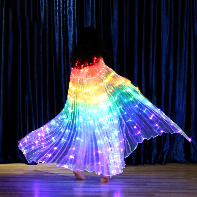 LED light wings - Image 4