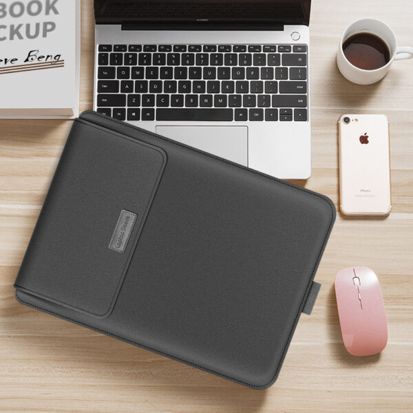 Universal Laptop Bag Case Business Laptop Case Laptop Sleeve - Image 24