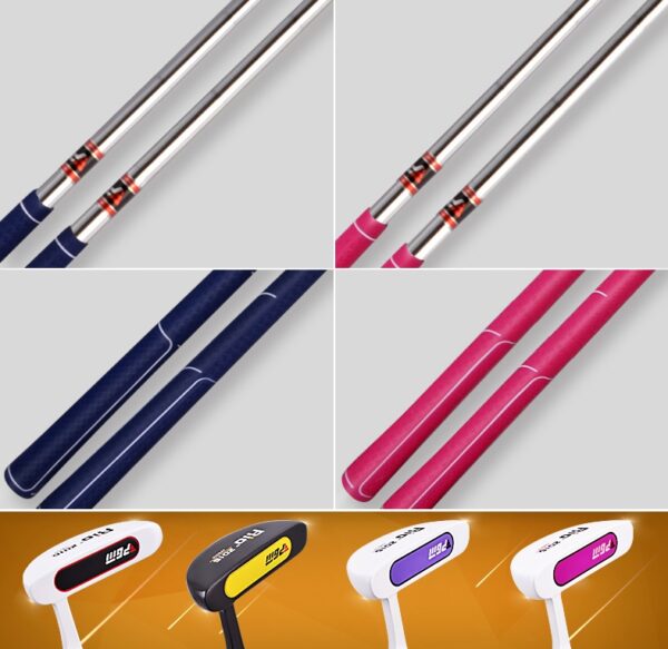Push Rod Pole Putter Children - Image 2