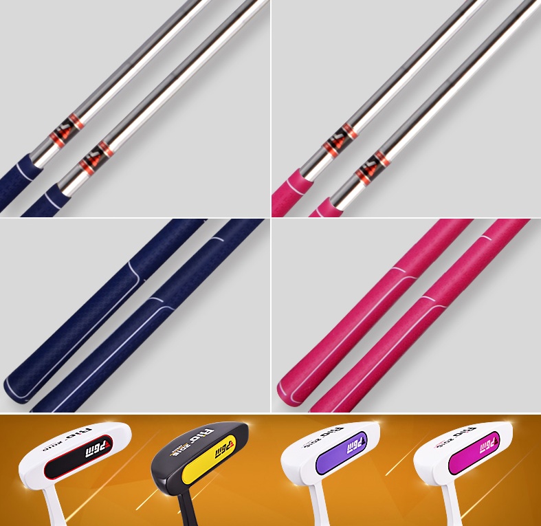 Push Rod Pole Putter Children - Image 2