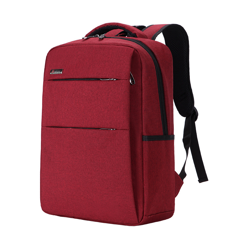 Waterproof and shockproof rechargeable backpack laptop bag - Image 28