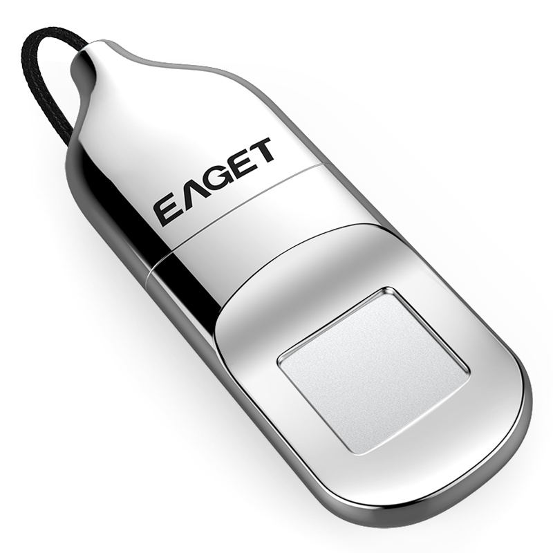 Fingerprint encryption U disk - Image 8
