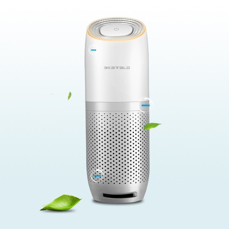 Car air purifier - Image 5