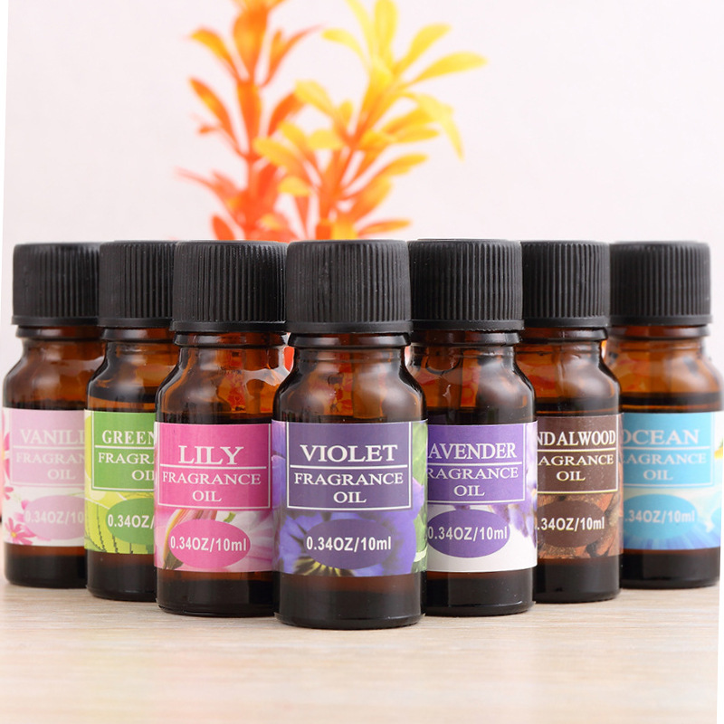 Aromatherapy essential oil humidifier - Image 15