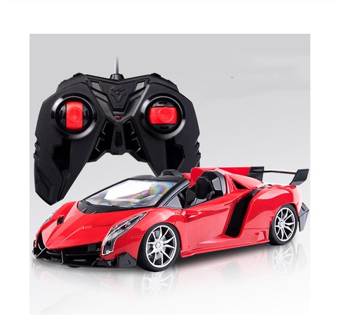 Remote Control Racing Car 116 Model - Image 13