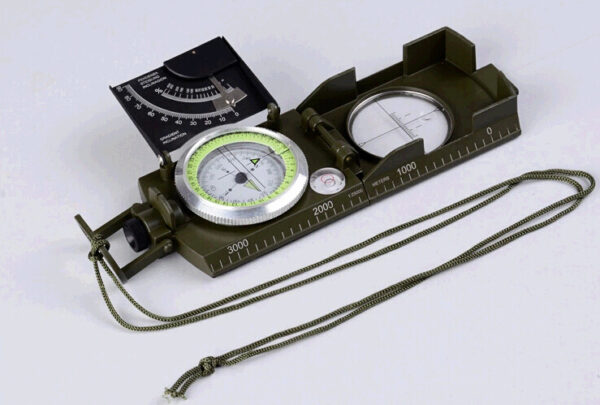 American multi-function K4074 slope slope gauge - Image 9