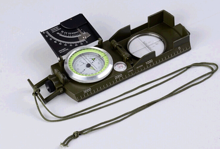 American multi-function K4074 slope slope gauge - Image 9