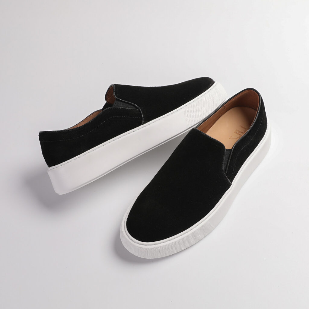 Men's Casual All-match Breathable Shoes