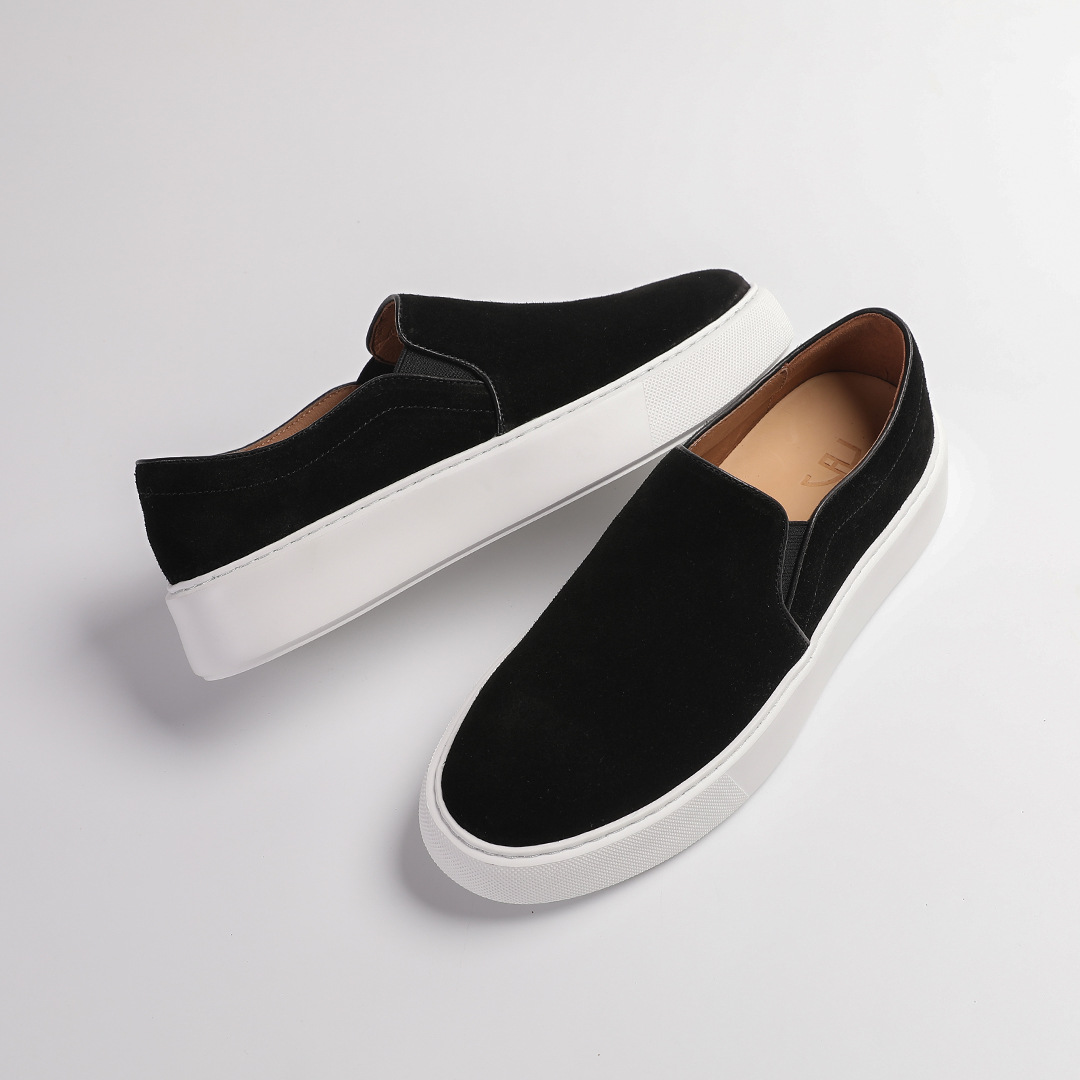 Men's Casual All-match Breathable Shoes - Image 25