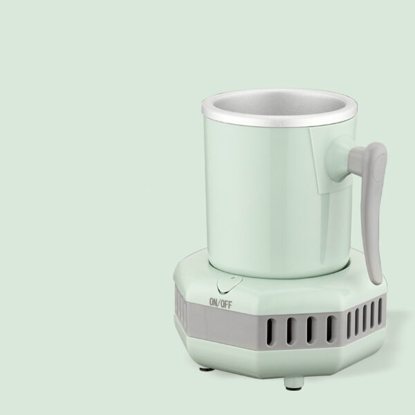 Home Dual-use Mini Ice Cooling Cup Office Dormitory Quick-cooling Cup Kitchen Gadgets - Image 20
