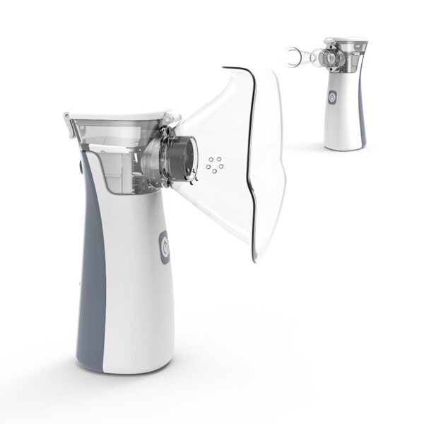 Newest Medical Nebulizer Handheld - Image 5