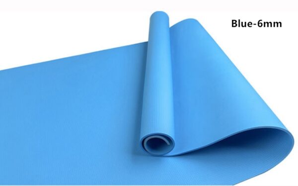 Super Soft  EVA Fitness Composite Mat Yoga Mat 4mm 6mm - Image 5