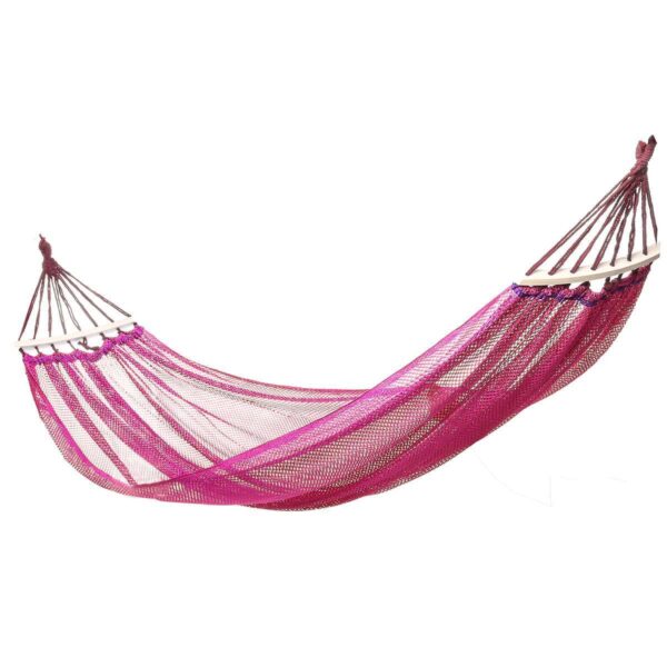 Outdoor camping hammock - Image 13